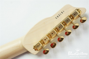 S-622TLC SS ASH/R-Cream